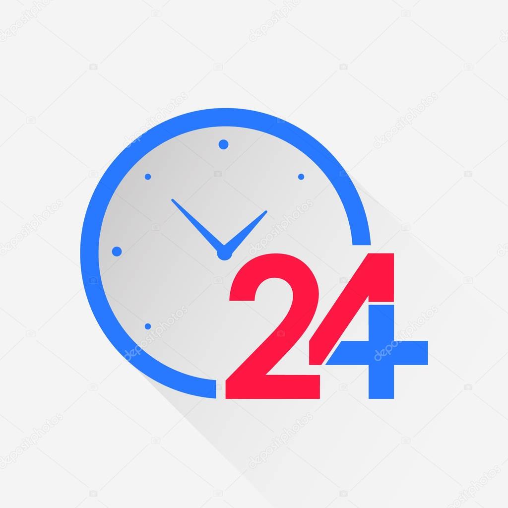 1024x1024 Icon Clocks