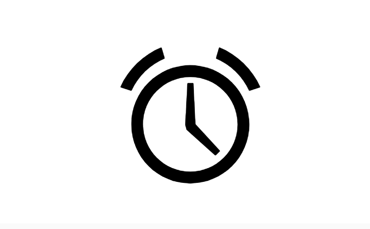 731x452 Alarm Clock Icon In Android Style This Alarm Clock Icon Has