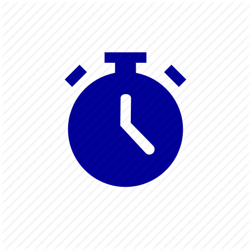 Clock Icon Android