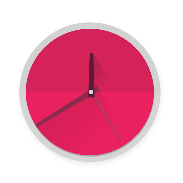 Clock Icon Android at Vectorified.com | Collection of Clock Icon ...