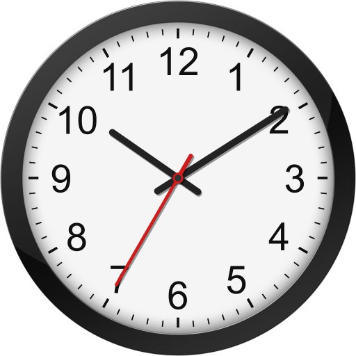512x512 Clock Download Apk For Android