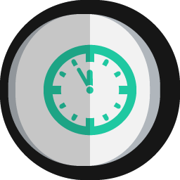 Clock Icon Android at Vectorified.com | Collection of Clock Icon ...