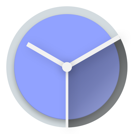 512x512 Clock Icon Android Lollipop Png Image