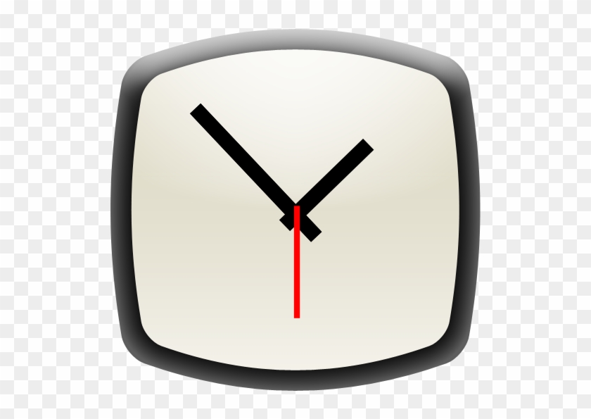 840x595 Clock Icon Png