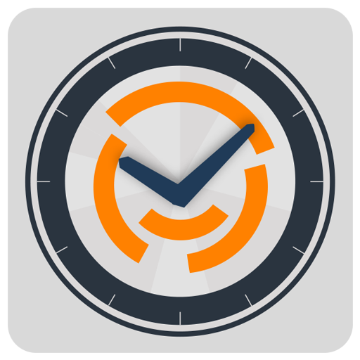 Clock Icon Android at Collection of Clock Icon