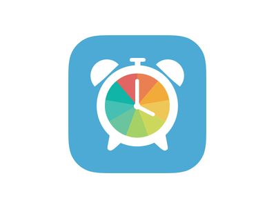400x300 Temp Clock Icon Icon Design Clock Icon, App Icon, Screen Icon