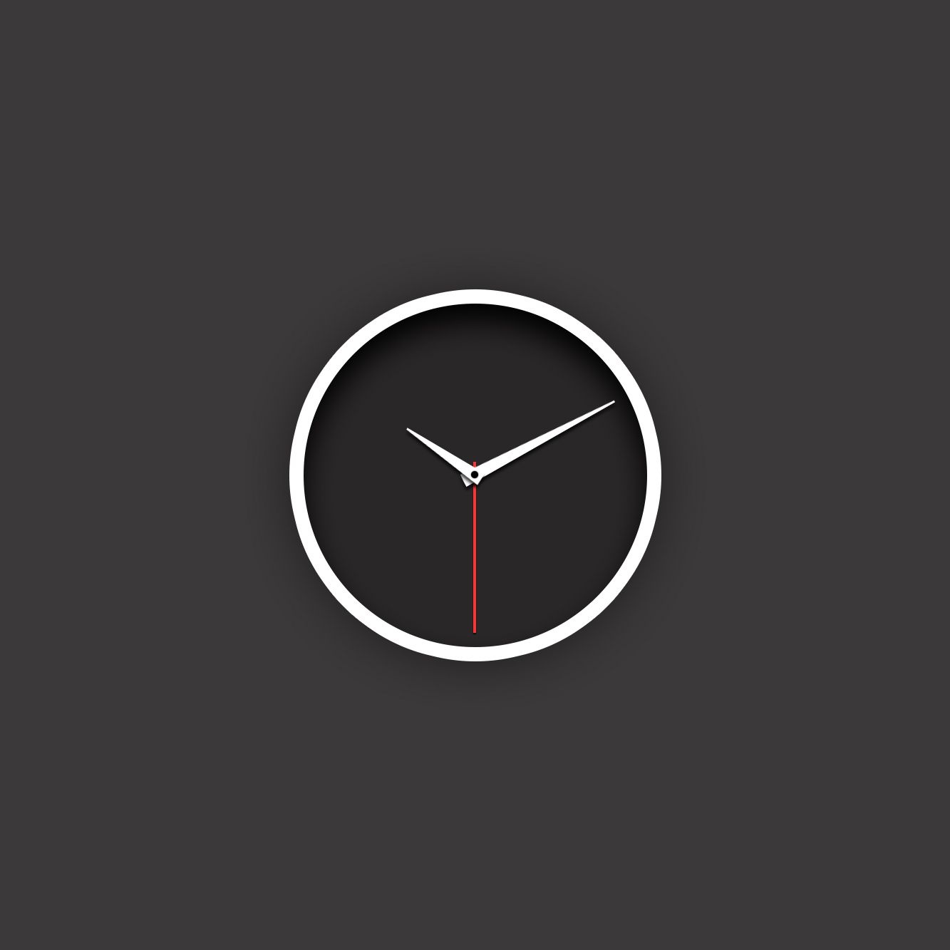 Clock Icon Android at Vectorified.com | Collection of Clock Icon