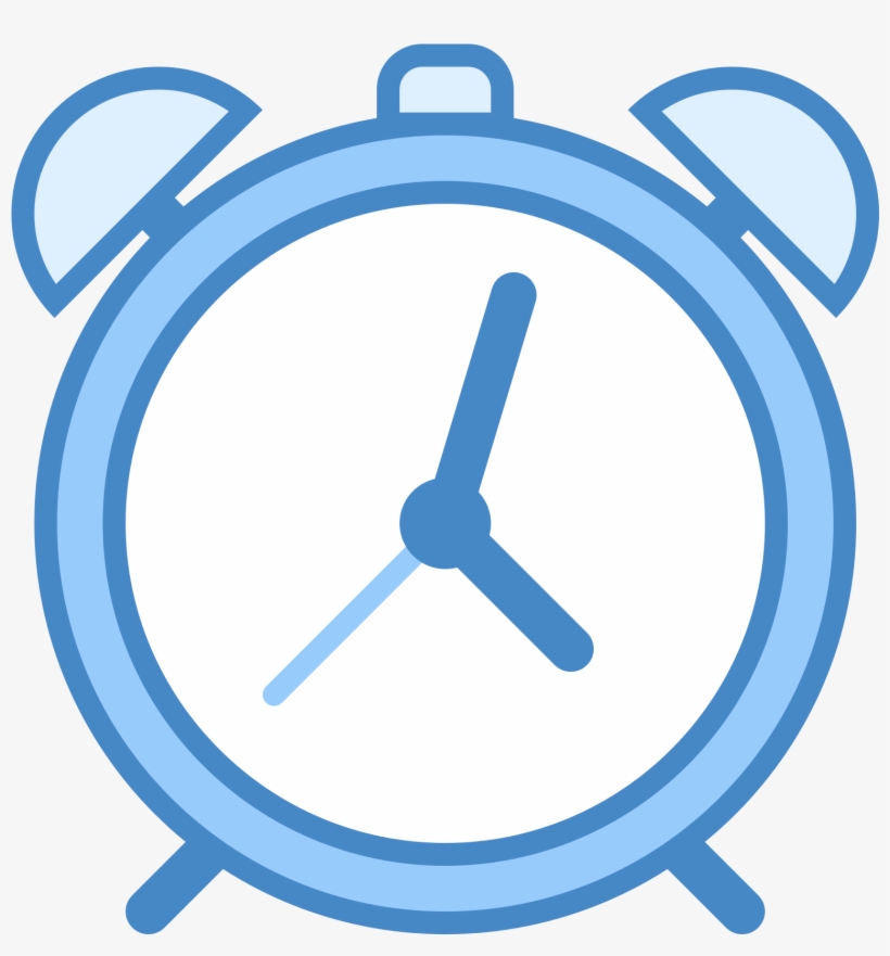 820x881 Alarm Clock Icon Android