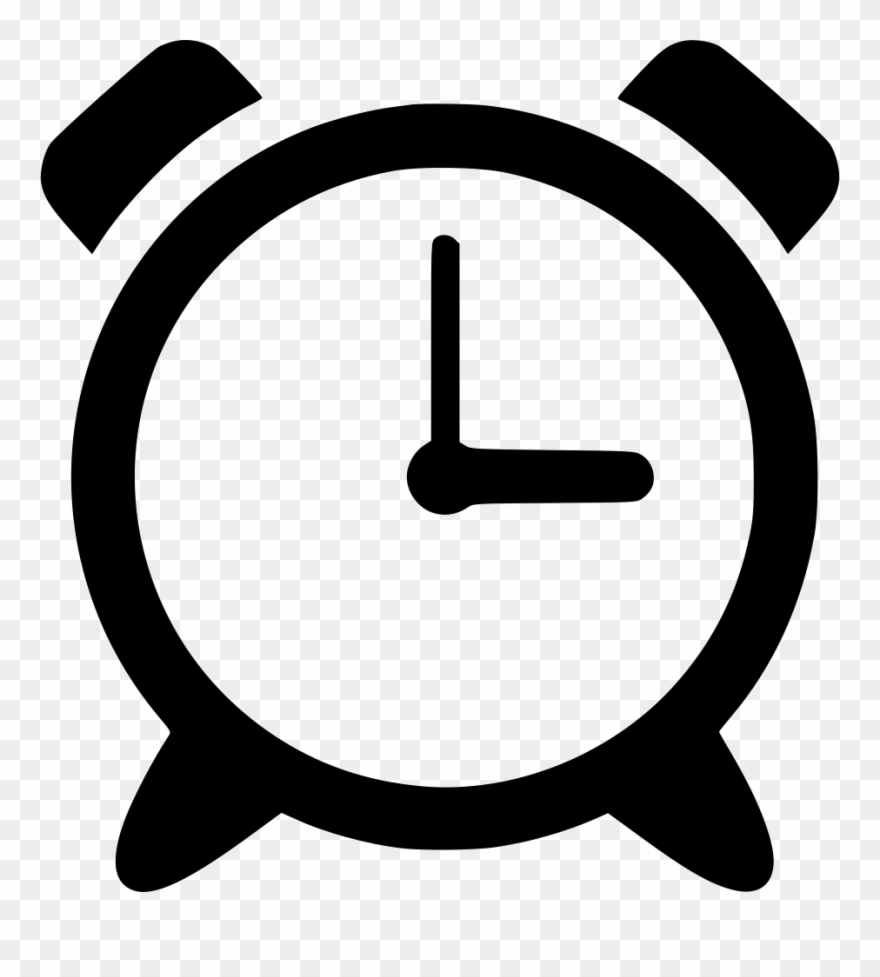 880x977 Clip Freeuse Clock Png Icon Free