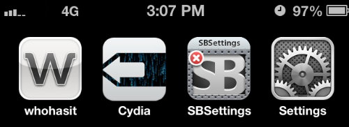 500x182 What Does The Clock Symbol Next To The Battery Indicator On My