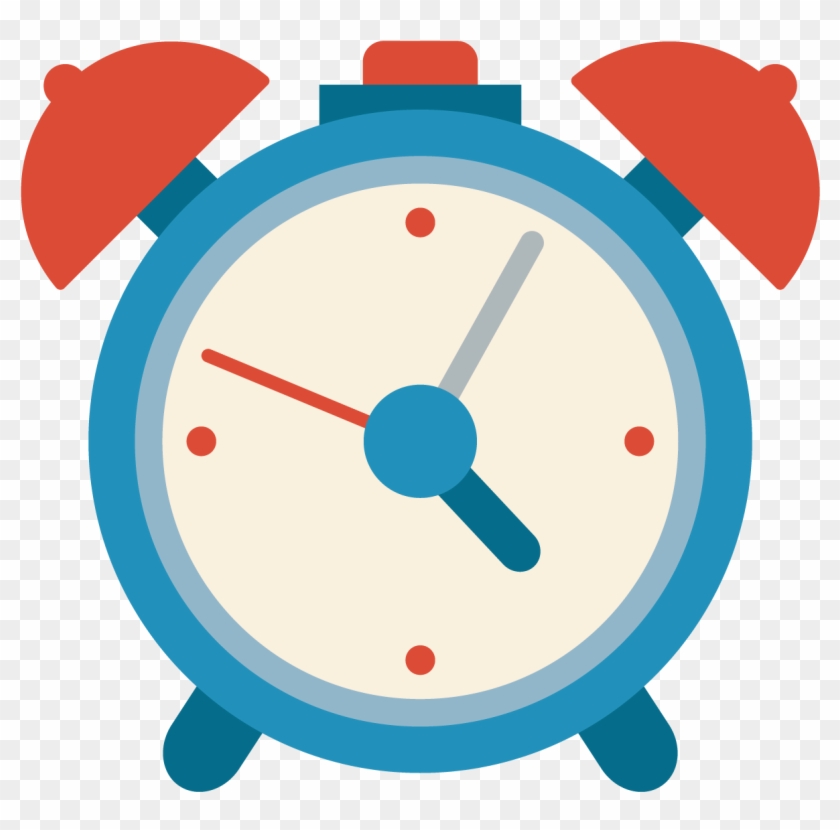 840x830 Alarm Clock Icon