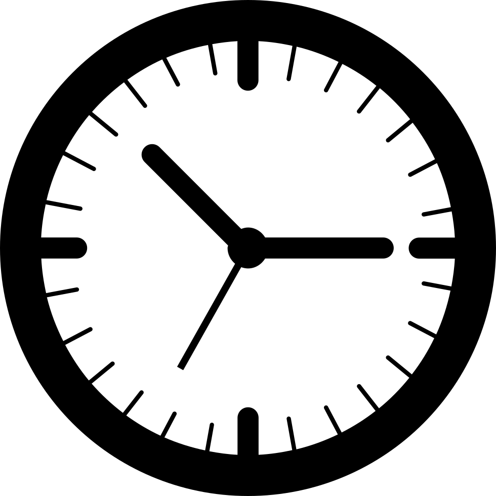 Clock Icon Png at Vectorified.com | Collection of Clock Icon Png free ...