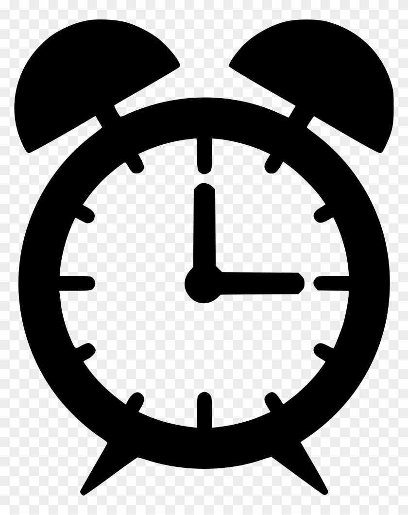 Clock Icon Svg at Collection of Clock Icon Svg free