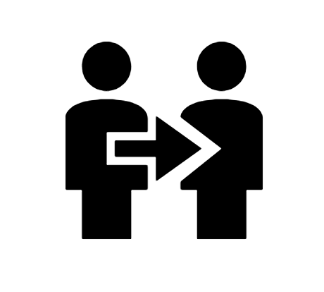 460x414 Clone Icon In Android Style This Clone Icon Has Android Kitkat