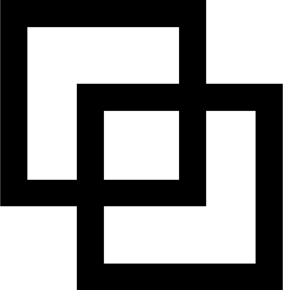 958x980 Clone Png Icon Free Download