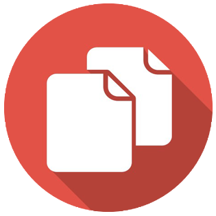 315x315 Clone, Copy, Document, Duplicate, Copies, Icon