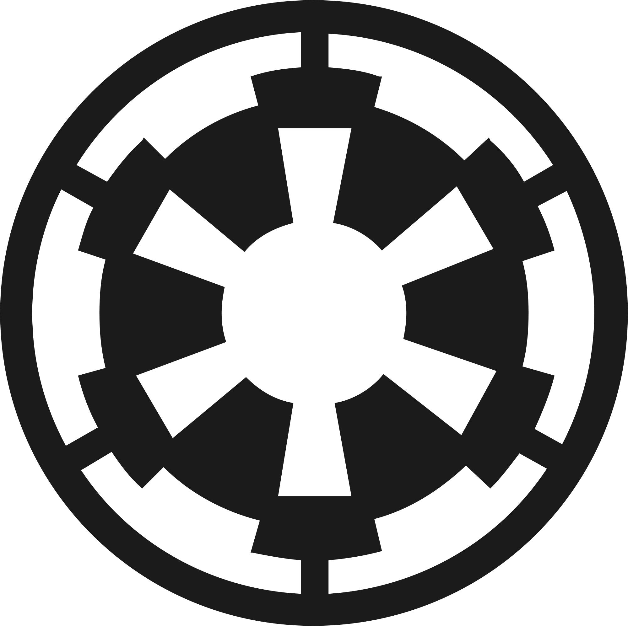 Clone Trooper Icon