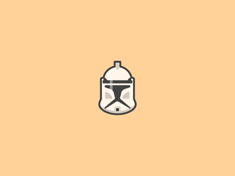 800x600 Clone Trooper Icon