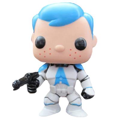 400x400 Covetly Funko Pop! Freddy Funko Clone Trooper