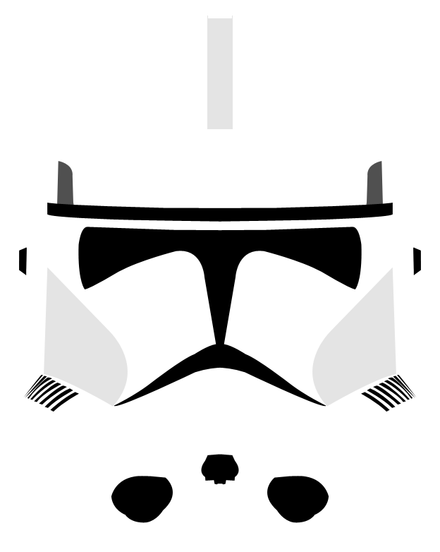 624x782 Download Free Angle Clone Wars Stormtrooper Trooper Vision Care