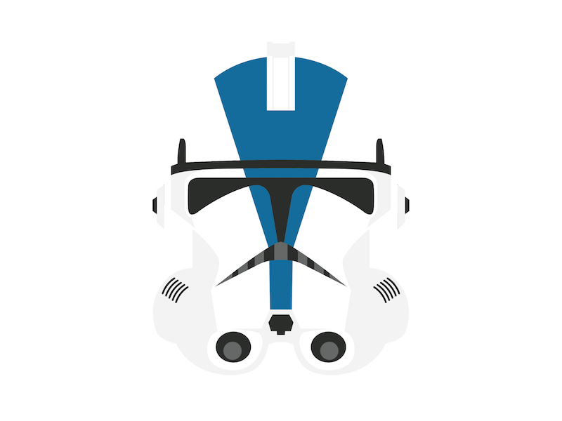 800x600 Clone Trooper