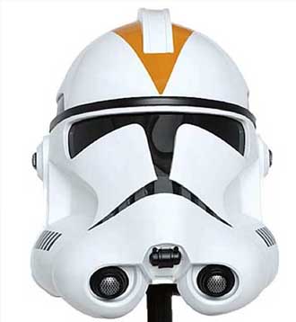 Clone Trooper Icon at Vectorified.com | Collection of Clone Trooper ...