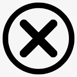 300x300 Close Icon Png Images Png Cliparts Free Download On Seekpng