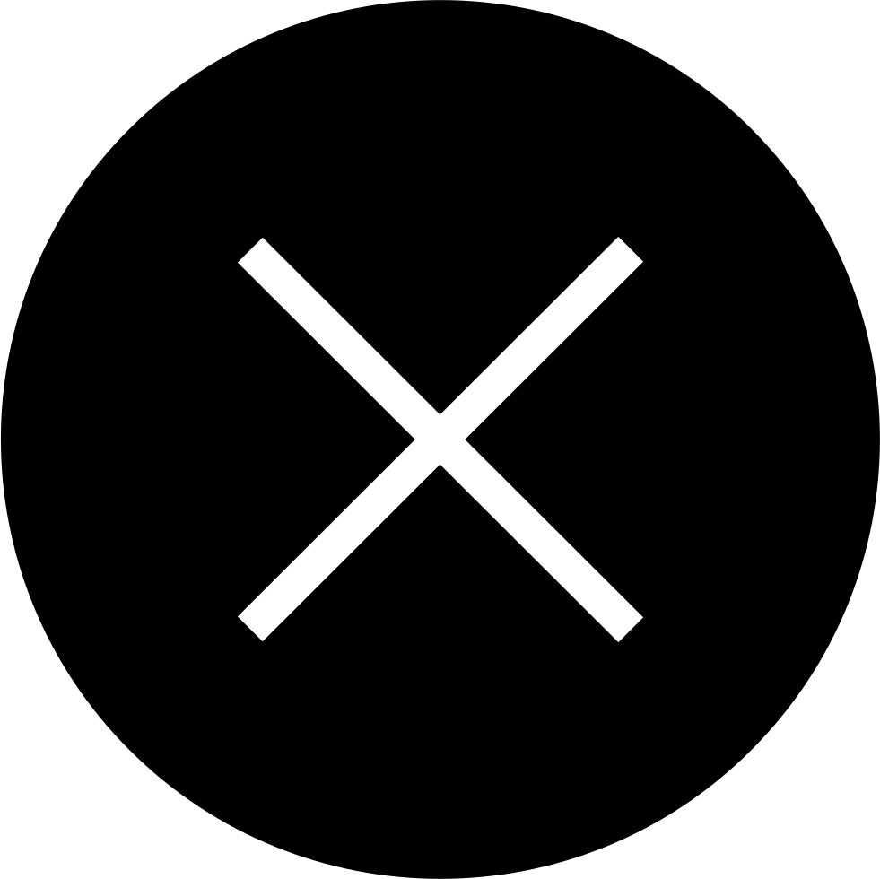 981x980 Ios Close Png Icon Free Download