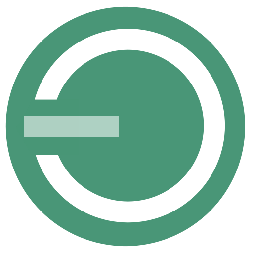 512x512 System, Logout, Exit, Close Icon Free Of Zafiro Actions