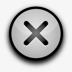 300x300 Close Button Png Png Images Png Cliparts Free Download On Seekpng
