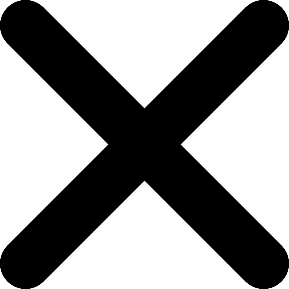 980x980 Close Png Icon Free Download