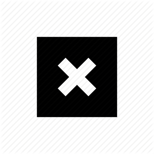 512x512 Cancel, Close, Close Window, Close Windows, Exit Icon