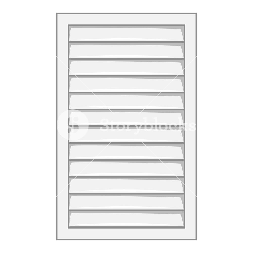 1000x1000 Close Window Frame Icon Cartoon Illustration Of Close Window