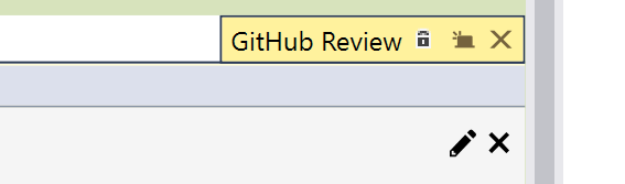 567x167 Delete Comment Icon Is Very Close To Close Window Icon Issue