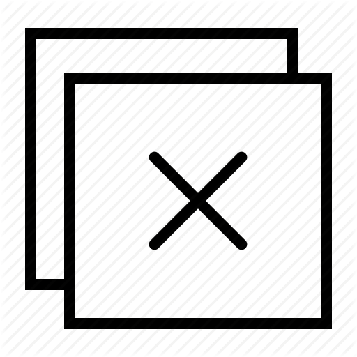 512x512 Cancel, Close, Close Window, Close Windows, Delete, Multiply