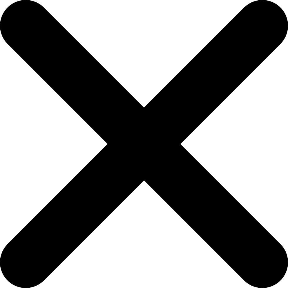 Close X Png Icon Free Download 980x980 Close X Png Icon Free Download