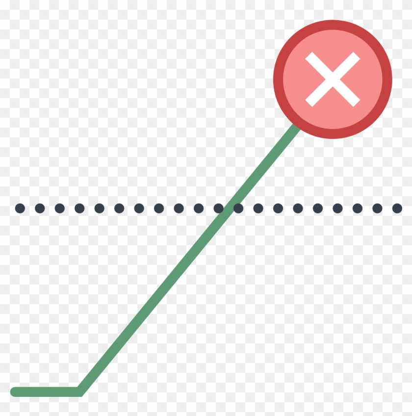 The Close Position Icon Is A Small X With A Square 840x848 The Close Position Icon Is A Small X With A Square