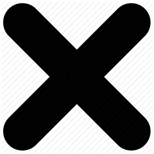 Cancel, Close, Closed, Delete, Dismiss, Exit, X Icon 512x512 Cancel, Close, Closed, Delete, Dismiss, Exit, X Icon