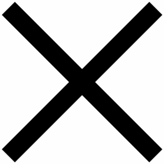 Thin Close Icon Png Png Download 320x320 Thin Close Icon Png Png Download