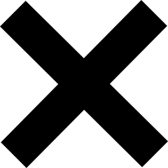X Mark 240x240 X Mark