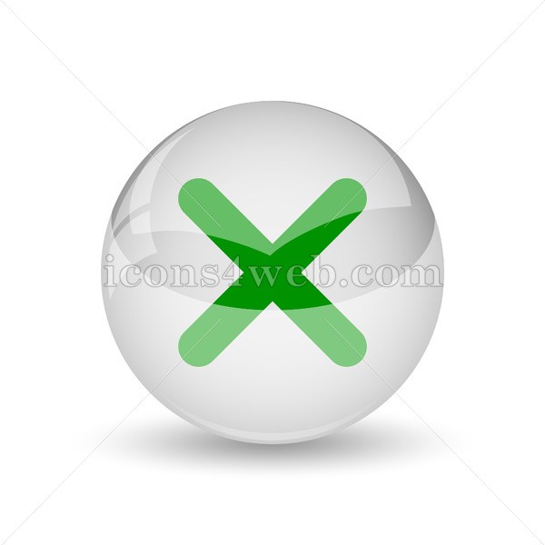 X Close Icon Red Glossy Web Icon With Shaddow 600x600 X Close Icon Red Glossy Web Icon With Shaddow