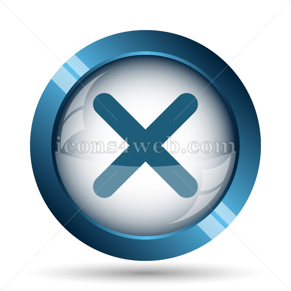 X Close Image Icon 600x600 X Close Image Icon