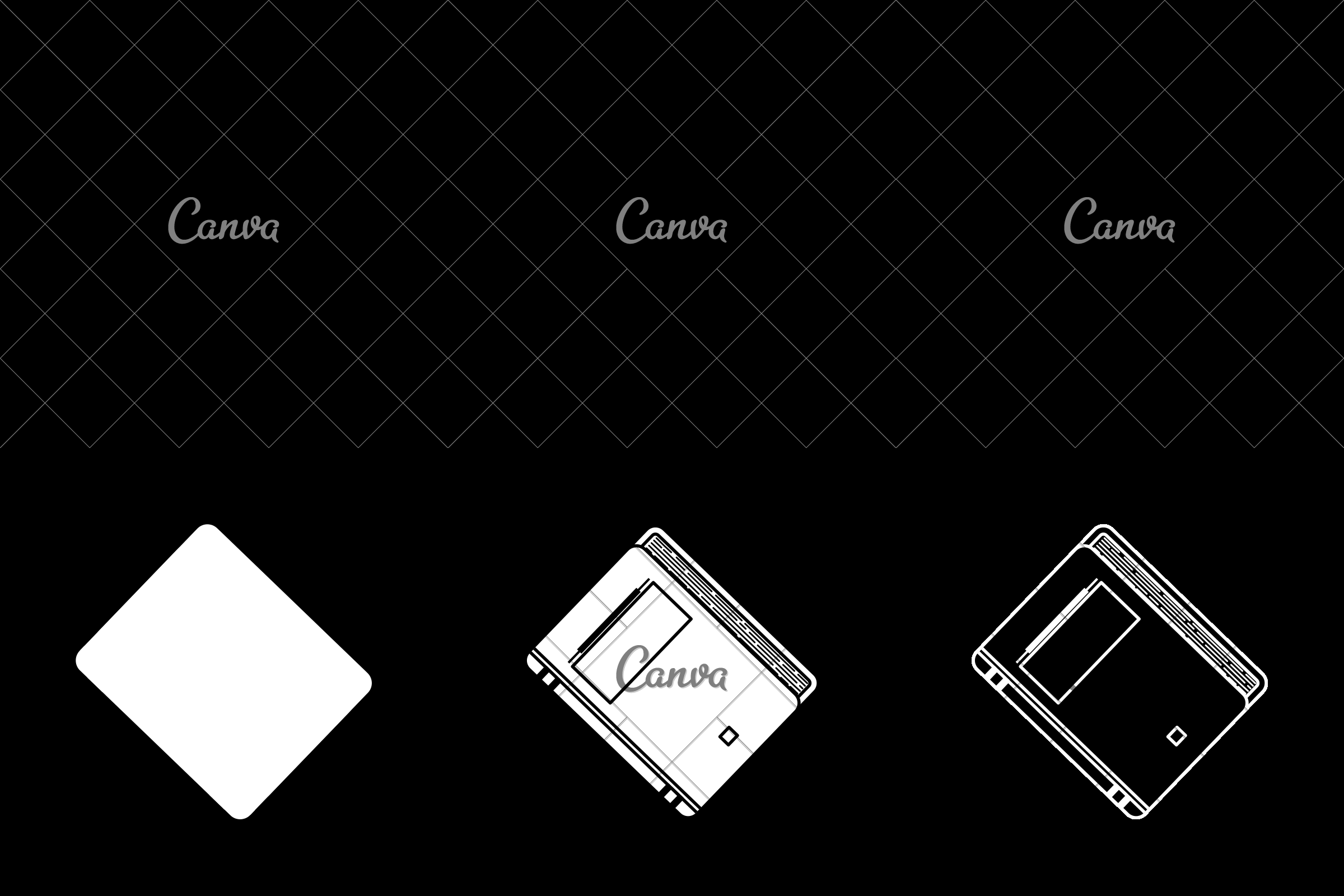 2400x1600 Closed Book Icon