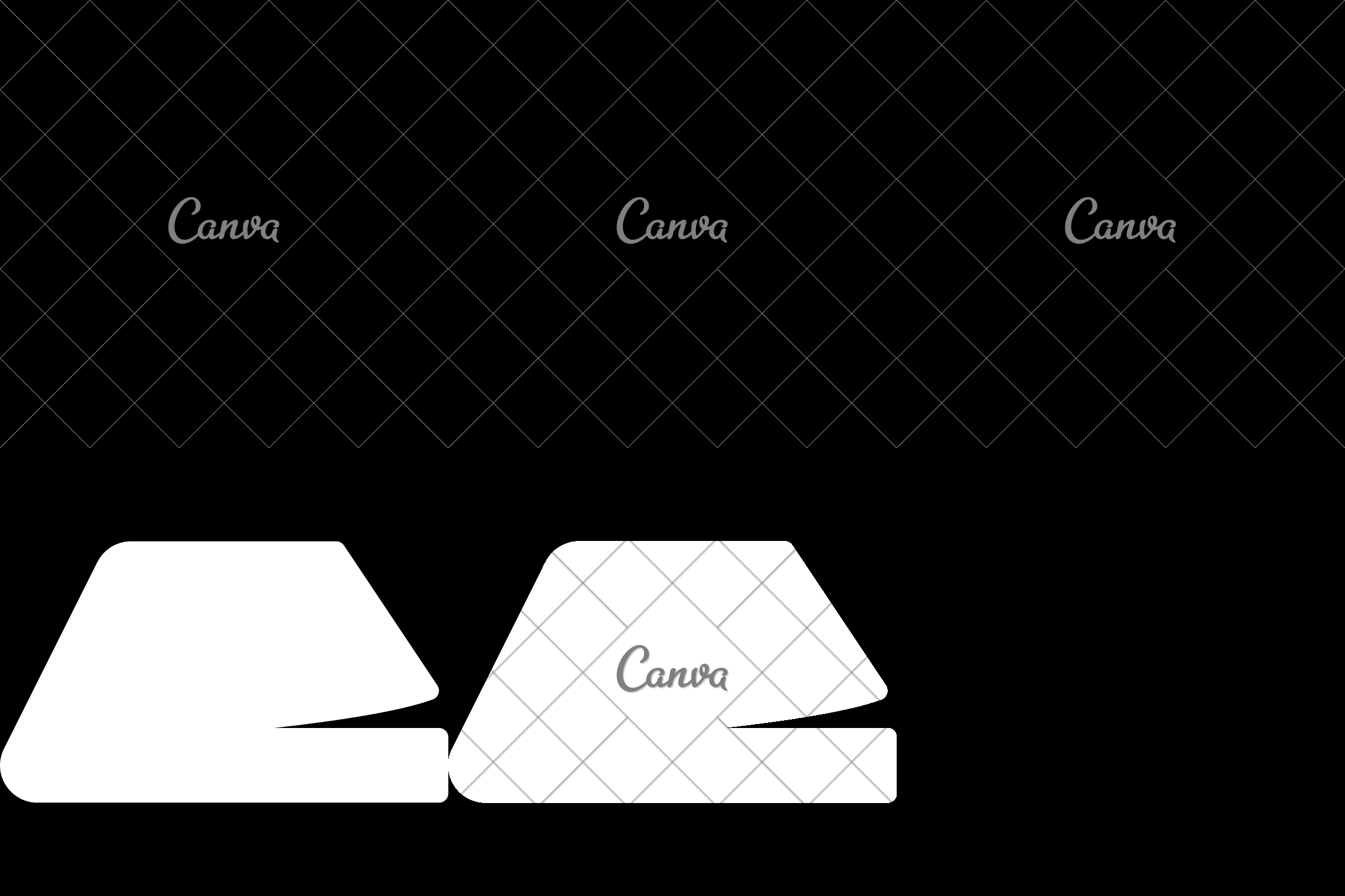 2400x1600 Closed Book Isolated Icon