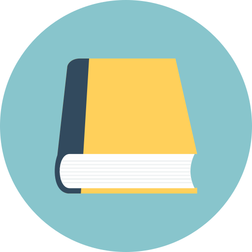 512x512 Fileclosed Book Icon