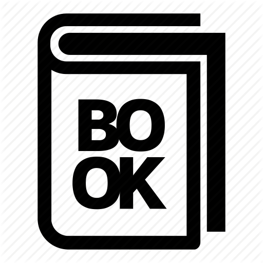 512x512 Book, Booklet, Closed Book, Guide, Instructions, Manual, School Icon