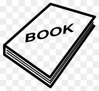 320x296 Book Icon Clip Art At Clker Com