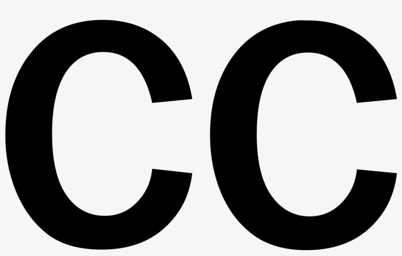 820x524 Closed Captioning Icon