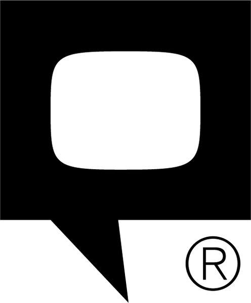 496x600 Closed Caption Free Vector In Encapsulated Postscript