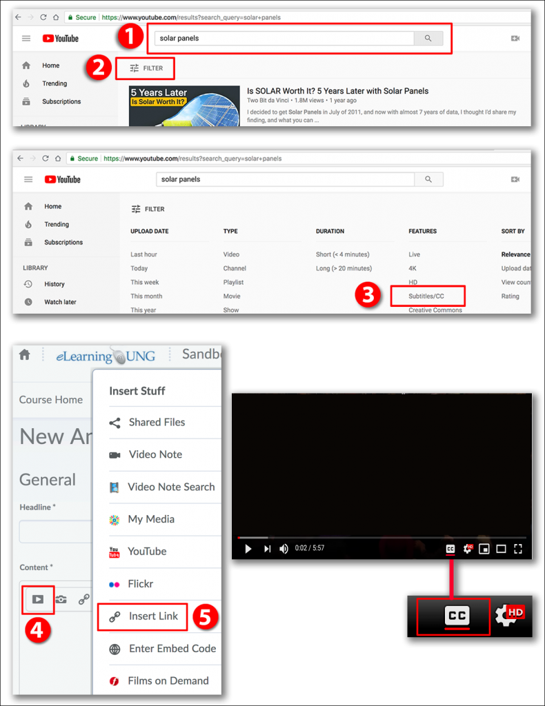 790x1024 How To Find Accurately Closed Captioned Videos Part Deti Digest